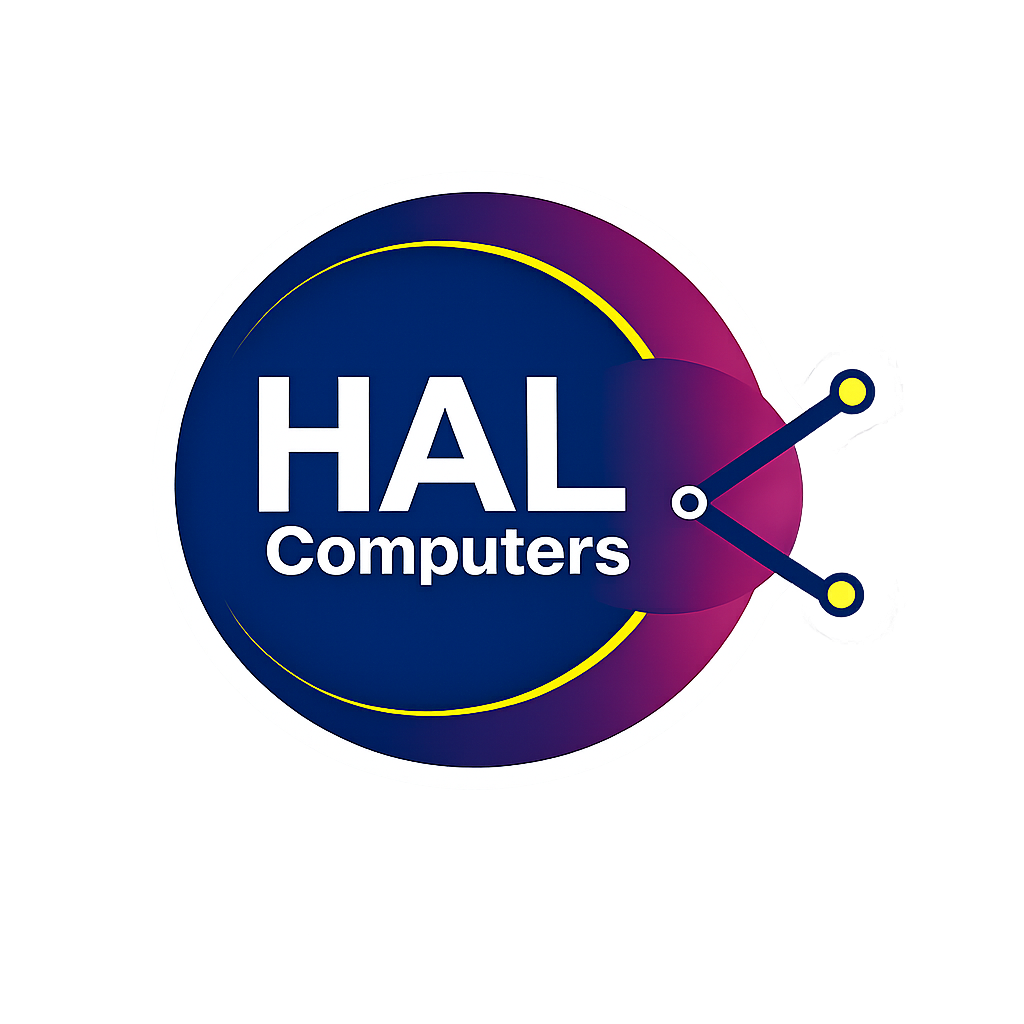 HAL COMPUTERS